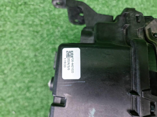 Фара правая Jetour T2 (2023-н.в.) LED