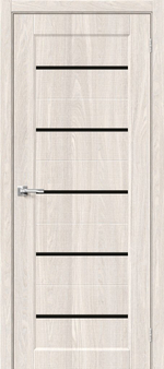 Мода-22 Ash Wood / Ash White Эльпорта