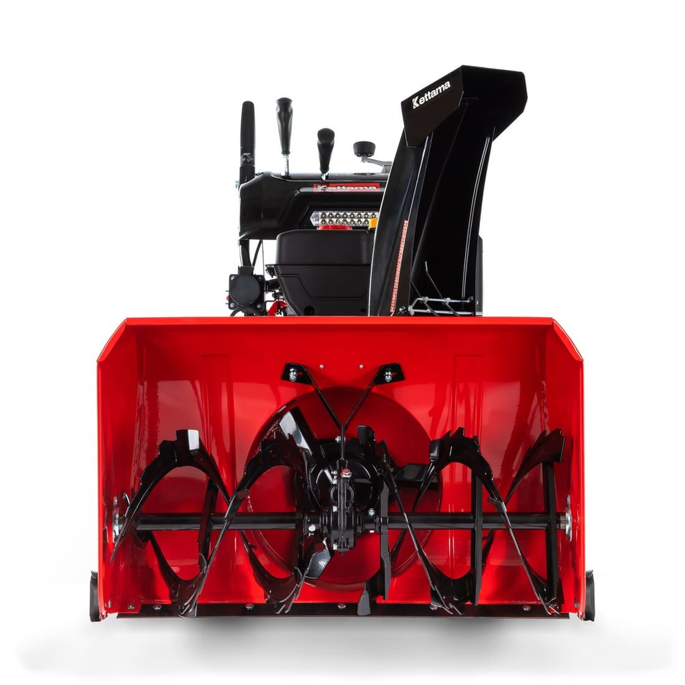 Снегоуборщик KETTAMA 300 Pro