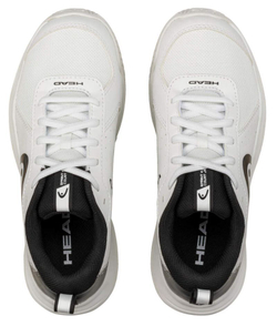 Детские теннисные кроссовки Head Sprint Court 4.0 - White
