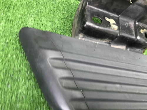 Подножка правая Ford Tourneo Custom (2012-н.в.)