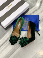 Туфли Aquazzura