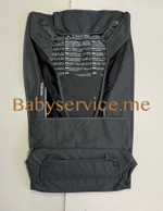 Корзина Inglesina Aptica серая