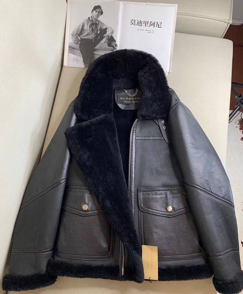 Рюкзак Burberry