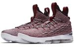 Кроссовки Nike Lebron 15 'Wine Red''