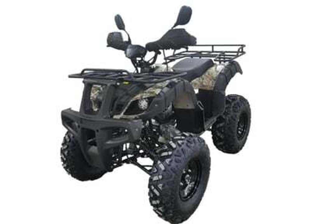 Квадроцикл UNIVERSAL AVENGER TUNGUS 250