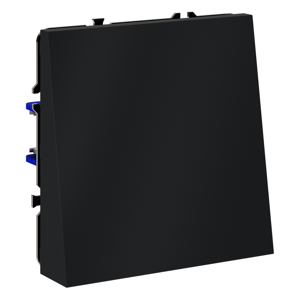 Вывод кабеля VOLTUM S70 VLS080207 графит