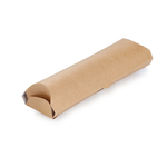 Упаковка OSQ PILLOW XL (223*78/95*46) (для шаурмы)