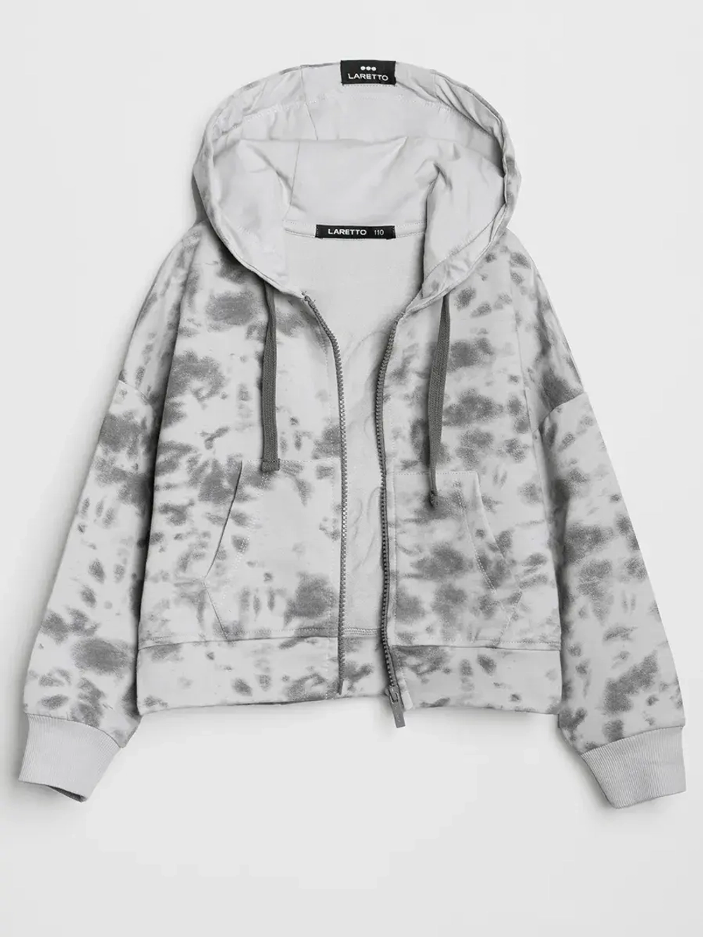 Спортивный костюм для девочки в школу