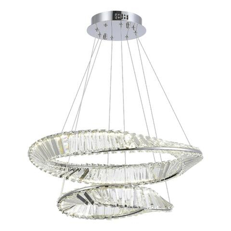 Светильник подвесной ST Luce Ritorto SL6204.101.02