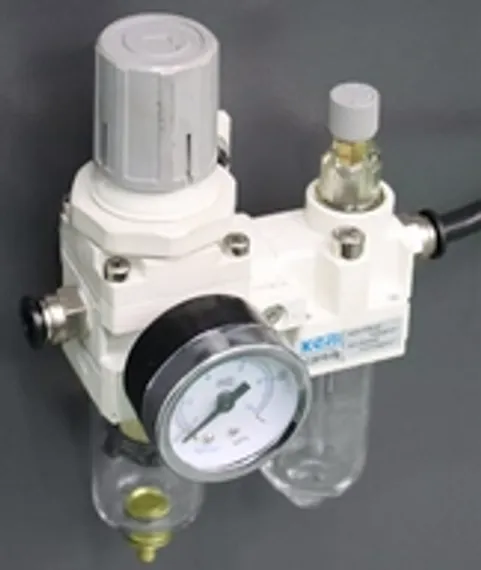 Станок для заточки концевых фрез GD-320