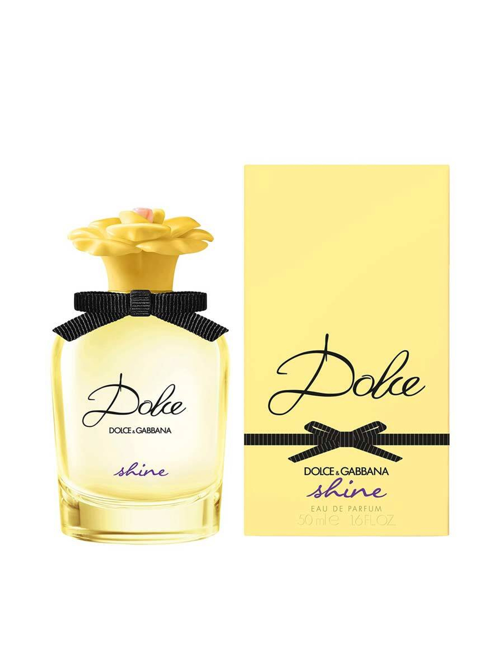 DOLCE & GABBANA Dolce Shine lady 50ml edp NEW