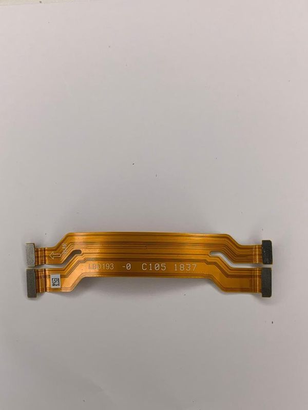 Межплатный шлейф для Oppo RX17 Neo