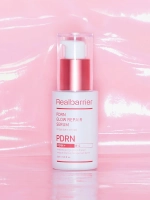 Real Barrier Восстанавливающая сыворотка с ПДРН и экзосомами для сияния кожи PDRN Glow Repair Serum 30 мл