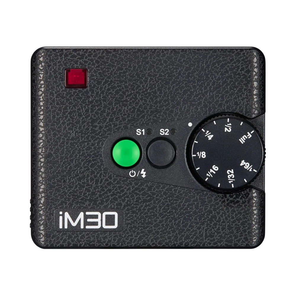 Вспышка накамерная Godox iM30 Mini Flash