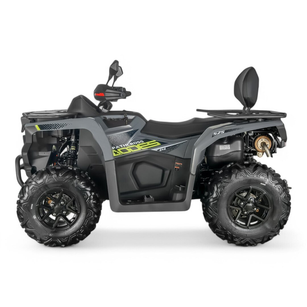Квадроцикл AODES Pathcross ATV525L PRO