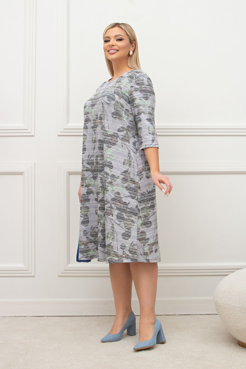 Платье Донна №40 Valentina