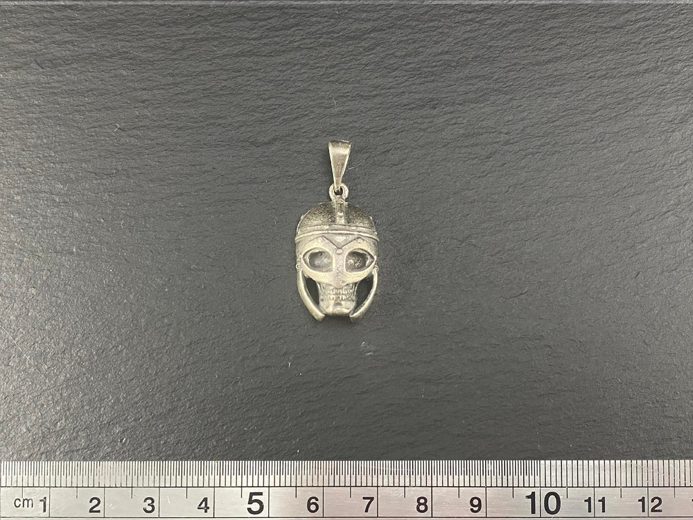 Подвеска. Берсерк