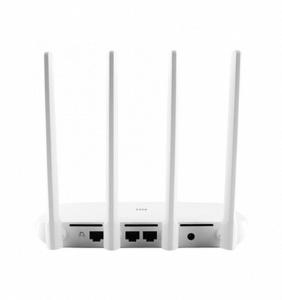 Роутер Xiaomi Mi WiFi Router 4А AC1200 Скоростной 1gigabit скорость 2.4Ghz 5Ghz