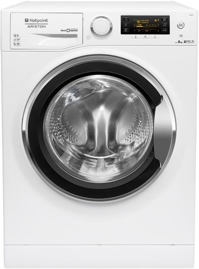 Стиральная машина Hotpoint-Ariston RPD 826 DX