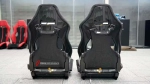 Карбоновые сиденья для FERRARI на все модели Ферари ковш ковши