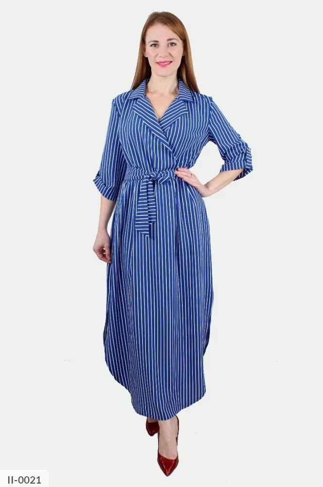 Платье II-2354 Фабрика Моды