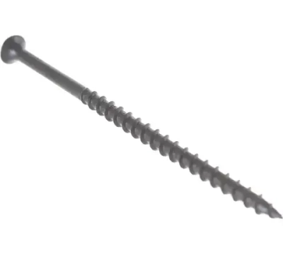 Саморезы СГМ гипсокартон-дерево, 95*4,8мм, 100шт, фосфатированные, Зубр Профессионал