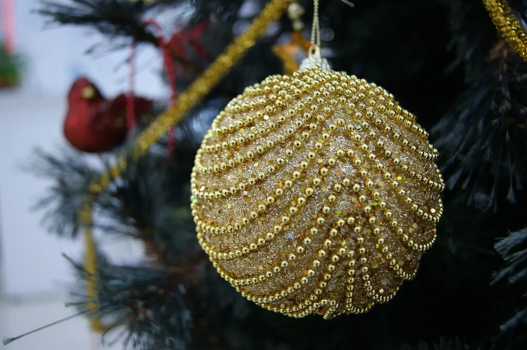 Новогодние каникулы в Ireylace