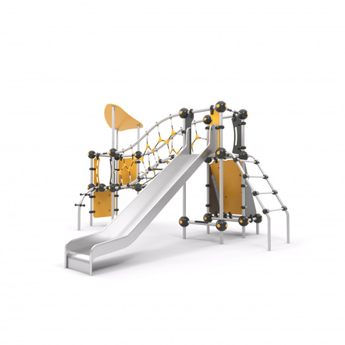 Детский игровой комплекс (ДВ0104)