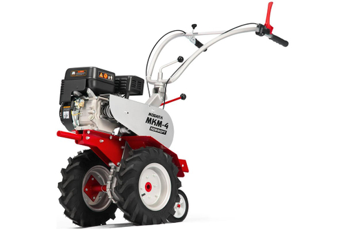 Мотоблок МОБИЛ К МКМ-4 КОМФОРТ арт. MBK0018461 MBK0018461