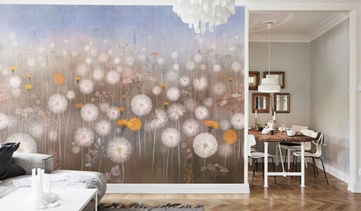 Обои и панно Affresco, коллекция  Wallpaper part 2