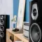 Sonus Faber Sonetto V Wood