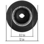 Фильтр для пылесоса патронный BORT BF-1218