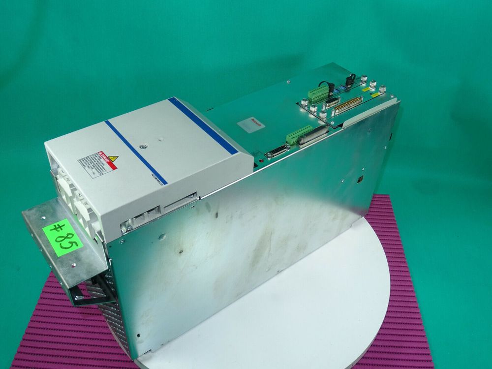 REXROTH / INDRAMAT HDS04.2-W200N-HS33-01-FW