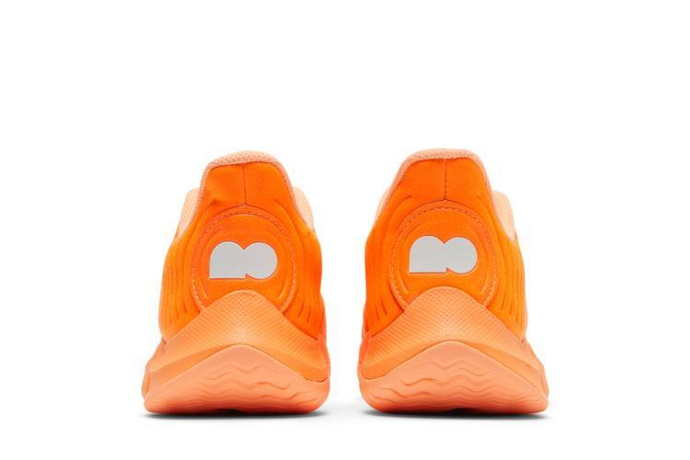 Кроссовки Nike Air Zoom Gp Turbo Hc Osaka (Женская размерная сетка)