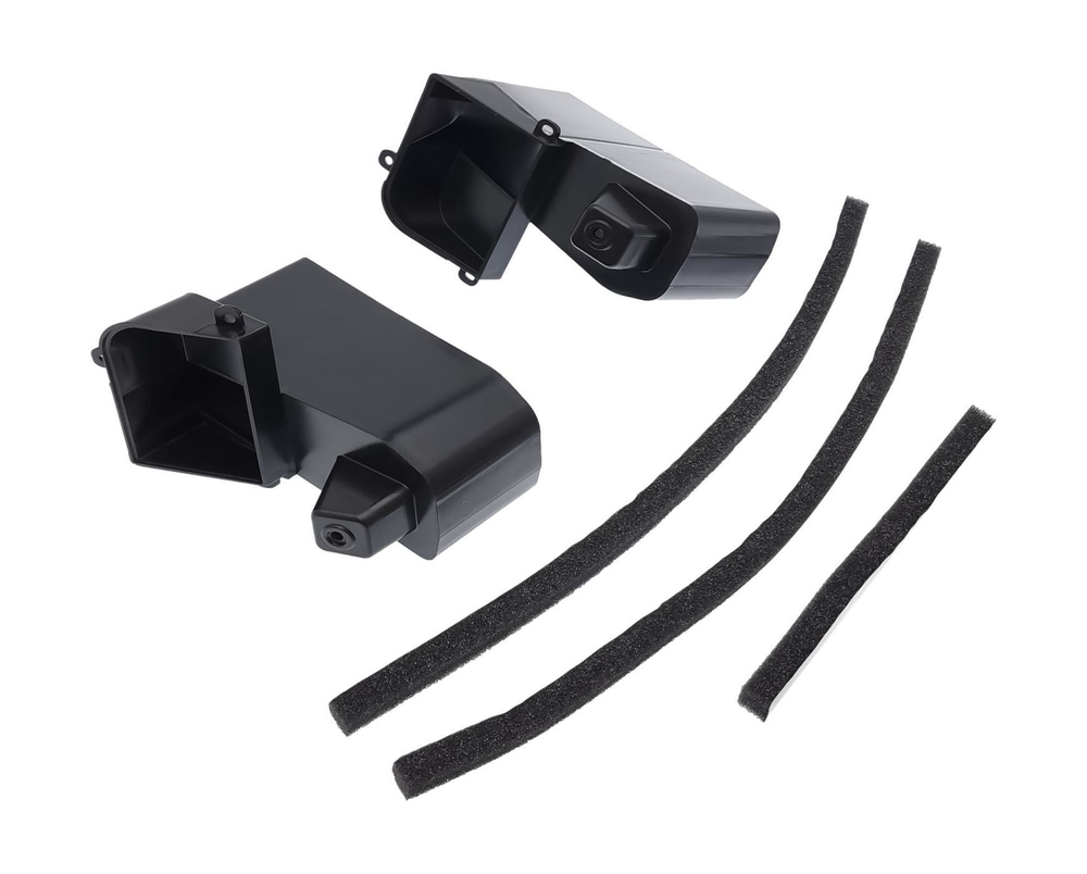 Переходная рамка магнитолы FORD FOCUS 3 MK 3 2011-2019 12,3 дюймов