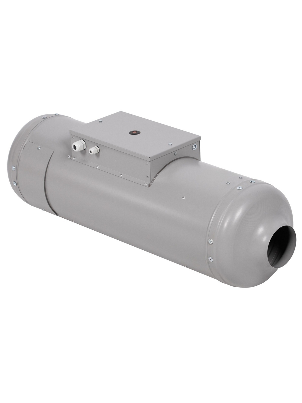 Установка приточная SHUFT AIRTUBE 315