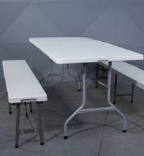 Комплект садовой мебели Летний-2