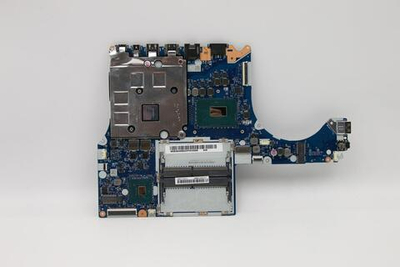 Материнская плата для ноутбука Lenovo Legion Y540-15IRH 81SY NOK I5-9300H GTX 1650 4GB (5B20S42502), оригинал