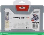 Набор инструментов Bosch 2.608.P00.233
