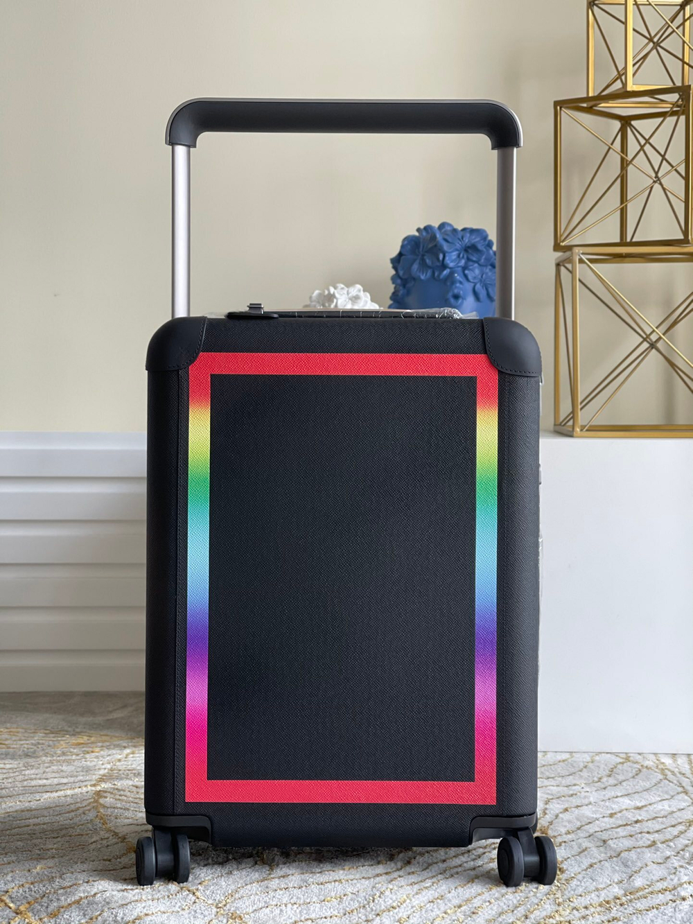 Louis Vuitton Horizon 50 Suitcase