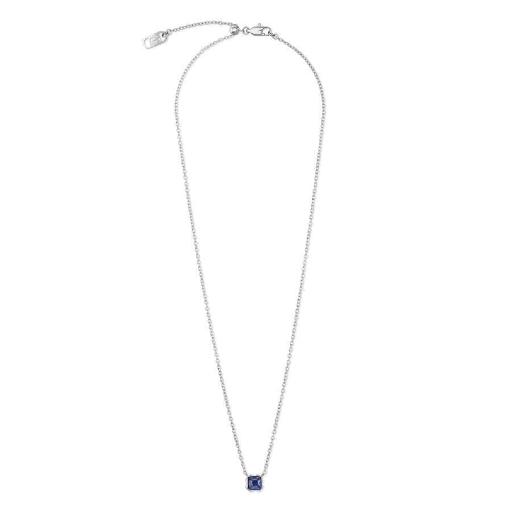 Колье Coeur de Lion Lapis lazuli (September) 1300/10-0721