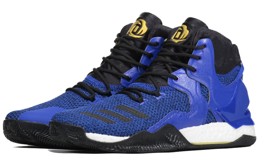 D rose 7s top