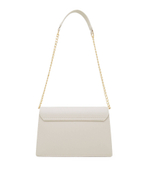 Сумка через плечо Love Moschino - кремовый(JC4260PP0IKL0)