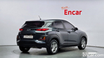 Hyundai KONA Дизель 1.6 2WD (06.2020)