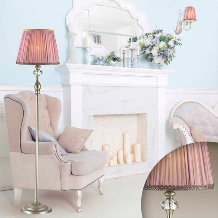 Торшер Odeon Light Classic Gaellori 3393/1F