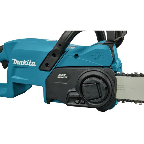 Пила цепная аккумуляторная Makita DUC 357 Z