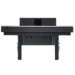 FORTE&PIANO Вывод кабеля FP642M металл шампань IEK