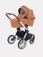 Коляска детская Rant "FLEX" (2в1) RA070 Desert Beige