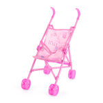 Коляска-трость для куклы, 3288-7B